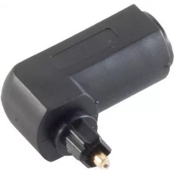 Kabeladapter Toslink ShiverPeaks BS69056