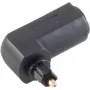 Kabeladapter Toslink ShiverPeaks BS69056