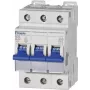 Doepke DLS 6i B16-3 Leitungsschutzschalter Miniatur-Leitungsschutzschalter B-Typ (09916113)