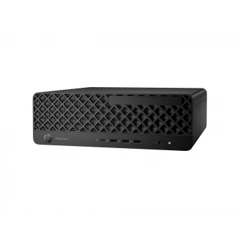 CPU Intel Core Ultra 7 265 (20C/20T, 1,8 GHz, 30 MB, 65 W) RAM 32 GB DDR5 5600 MHz SSD/HDD 1 x 512 GB S