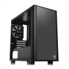 Thermaltake Versa H17 Micro Tower Schwarz