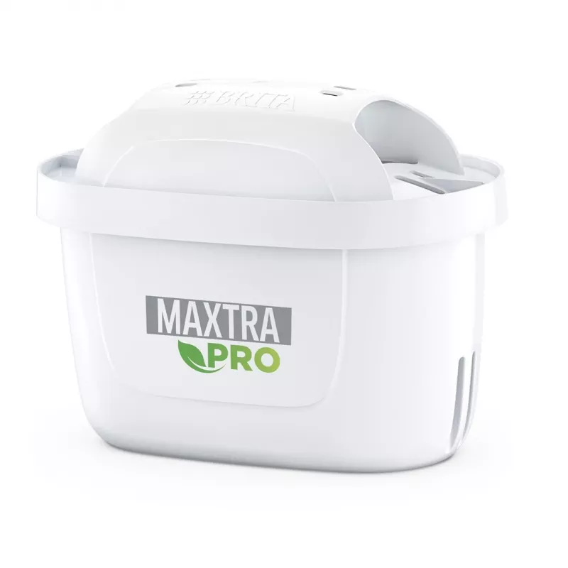 Wasserfilterkartusche BRITA BRITA1051767 MAXTRA technopolymer 150 l 2 Stück Weiß
