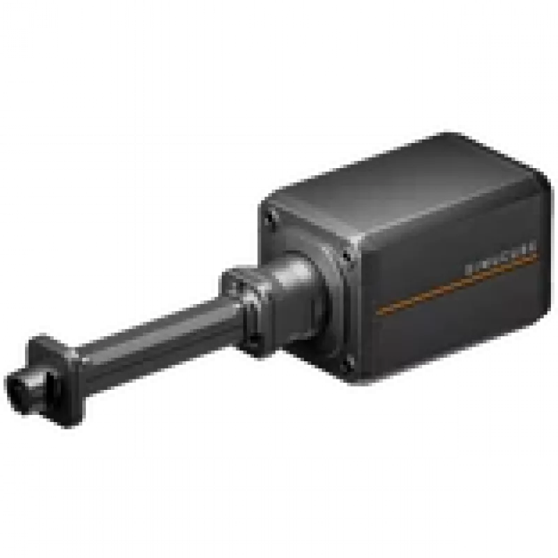 Simucube Shaft Extension Kit Simucube 3 — Verlängerungszubehör für Direct-Drive Wheelbase (SC3SEKIT)