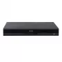 Dahua Technology WizSense NVR5208-EI 1U Schwarz