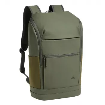 NB Backpack Urban 20L 15.6/7856 Grün Rivacase