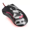 Subsonic Gaming-Maus AC/DC