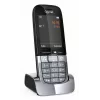 Gigaset SL850H Pro DECT-Telefon mit Anruferkennung Titan