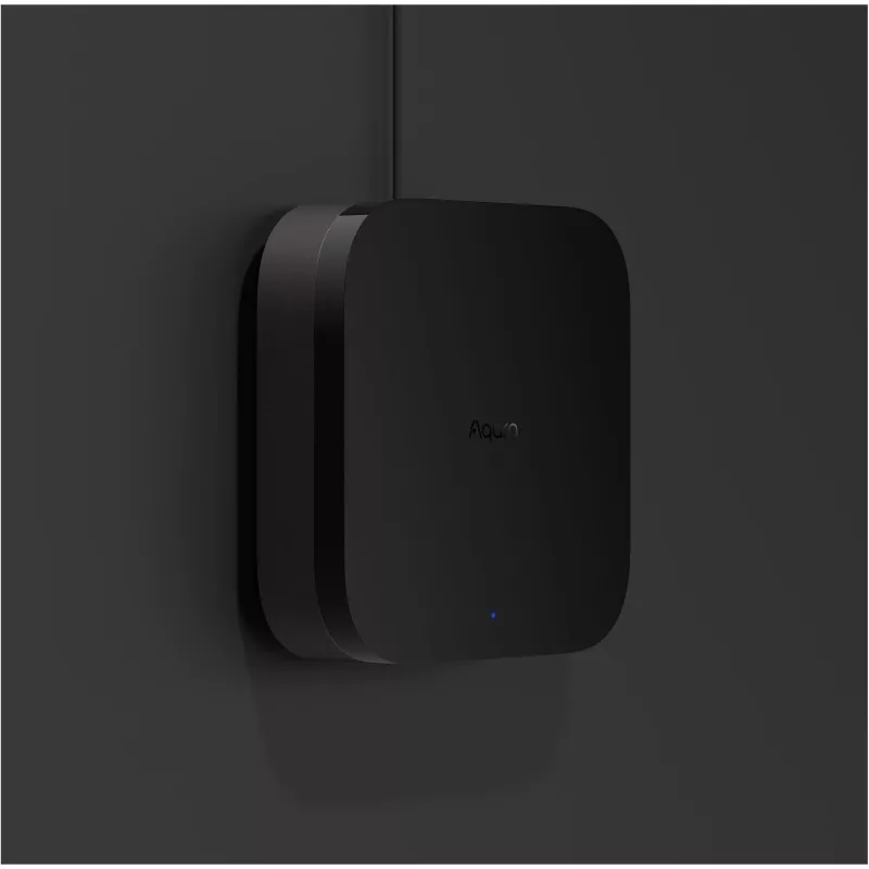 Aqara Smart Home Hub (Steuereinheit) M3 mit IR-Controller