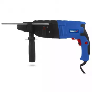 Demolition Hammer Dedra DED7850 1500W 5.5J