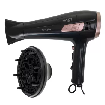 Haartrockner Adler AD 2283 2400W