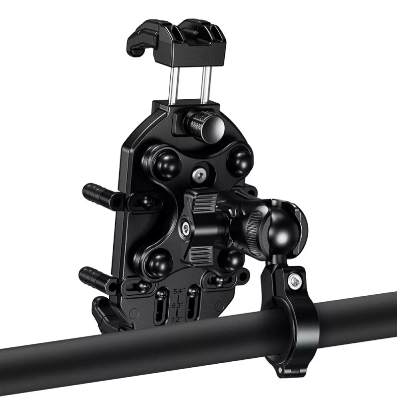 Fahrrad-Handyhalterung Ulefone Armor Mount Pro AM01