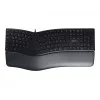CHERRY KC 4500 Tastatur Büro USB Schwarz
