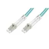 LWL-Patchkabel Digitus OM3 LC/LC 20m