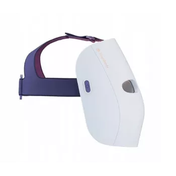 TheraBody TheraFace Mask Glo LED-Gesichtspflegemaske