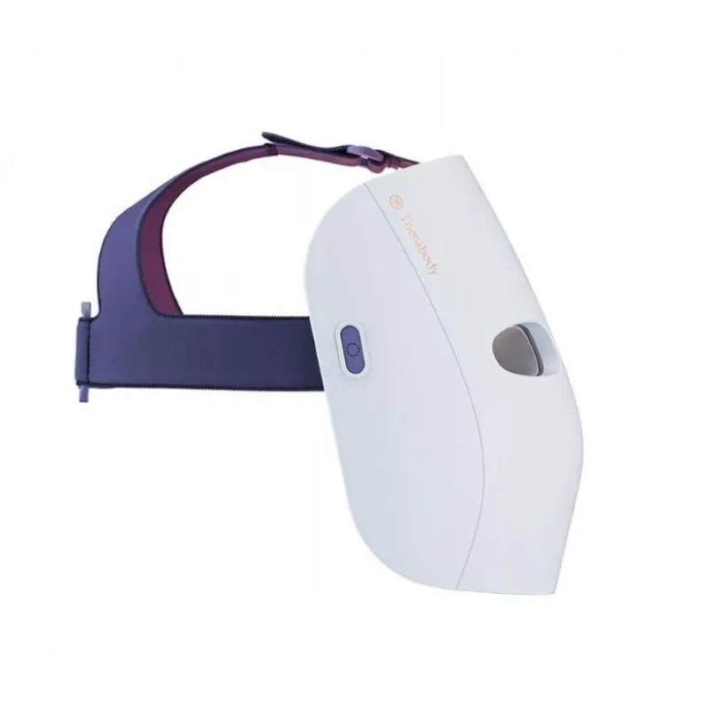 TheraBody TheraFace Mask Glo LED-Gesichtspflegemaske