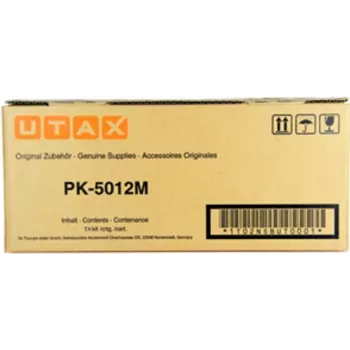 Kyocera 1T02NSBTA0 Druckerverbrauchsmaterial Magenta