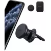Autohalterung Aukey HD-C74 universal verstellbar für Smartphones, Armaturenbrett-/Windschutzscheibenhalterung