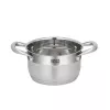 Resto 92009 Kasserolle, Ø30 cm, 15 l