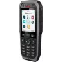 Ascom DH8-ACAA Display Schwarz