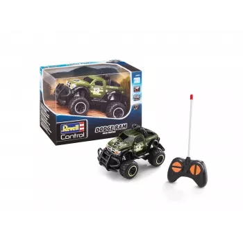 Revell Field Hunter Auto