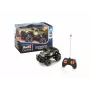 Revell Field Hunter Auto