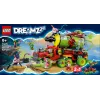 LEGO DREAMZZZ 71499 Mateos Sprühfarben-LKW