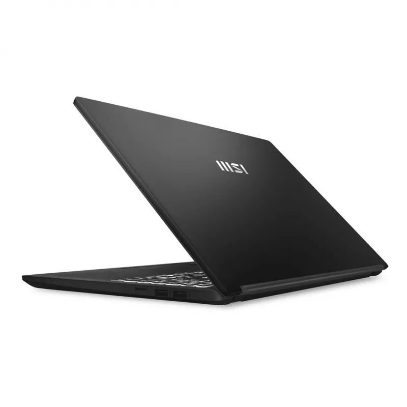 Laptop MSI Modern 15 H C13M-202PL 39,6 cm (15,6 Zoll) Intel Core i5 16 GB RAM 512 GB SSD Windows 11