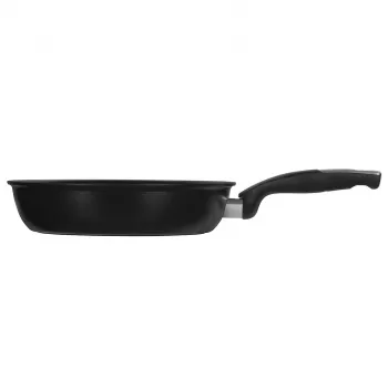 Allzweckpfanne Tefal Unlimited G2550572 26 cm, Aluminium, antihaftbeschichtete Titan-Beschichtung, induktionsgeeignet