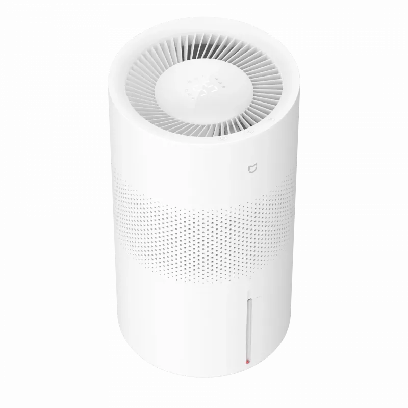 Verdunstungsbefeuchter Xiaomi Smart Evaporative Humidifier Pro, Modell 66649, weiß