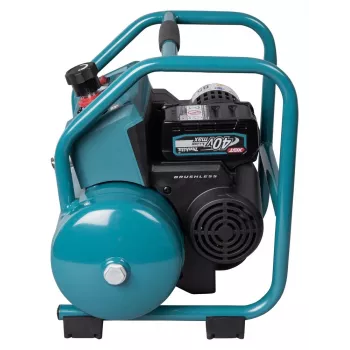 Makita Druckluftkompressor 40V XGT Modell AC001GZ