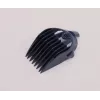 Haarschneider JATA MP373N Schwarz Silber
