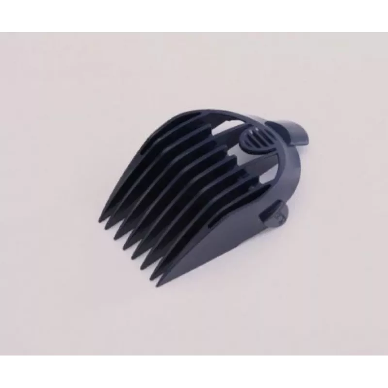 Haarschneider JATA MP373N Schwarz Silber