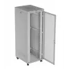 19 Zoll Rack-Schrank LANBERG FF01-8047-23SL 47U 800x1200 mm Grau perforierte Türen