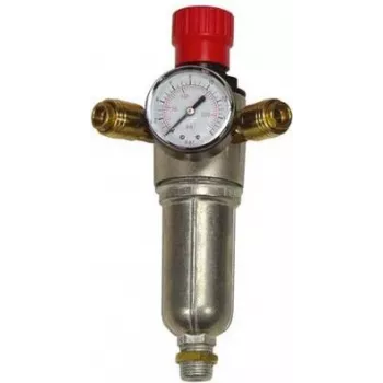 Aerotec Druckluft-Druckminderer (9051091)