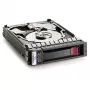 HDD HPE 600GB 2,5 Zoll SAS M6625