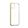 Schutzhülle Hartschale Devia Glimmer Serie für iPhone 11 Pro — Gold, PC-Gehäuse