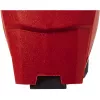 Akku-Tacker TC-CT 3,6 Li, Elektrotacker Rot/Schwarz, Lithium-Ionen-Akku 1,3 Ah