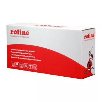 ROLINE Toner kompatibel mit TK-3110 - für KYOCERA FS-4100 - ca. 15.500 Seiten - Schwarz