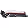 WAHL Cordless Legend Burgundy, Silver Lithium-Ionen (Li-Ion)