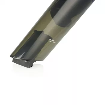 Handlicher kabelloser Staubsauger Tristar KR-3140 – 65 W, 7,4 V, 24 min Laufzeit, 0,12 L Staubbehälter, schwarz