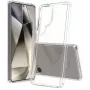 Cover Screenor BUMPER Samsung Galaxy S25 Ultra 17,5 cm Transparent