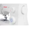 SINGER 3323 Talent Automatik-Nähmaschine elektromechanisch