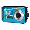 AgfaPhoto Realishot WP8000 wasserdichte Kompaktkamera