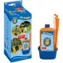 Bubble solution Pustefix XXL Bubbles Nachfüllflasche 420869858 (flüssige Seifenblasenlösung)
