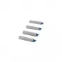 OKI - Tonerpatrone - 1 x Gelb - 1500 Seiten - für C3300n, 3400n, 3450n, 3600n (43459433)