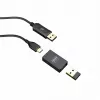 Maus CHERRY XTRFY M68 Wireless RF Wireless