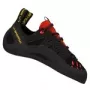 Schuhe tarantulace-Schwarz poppy-38