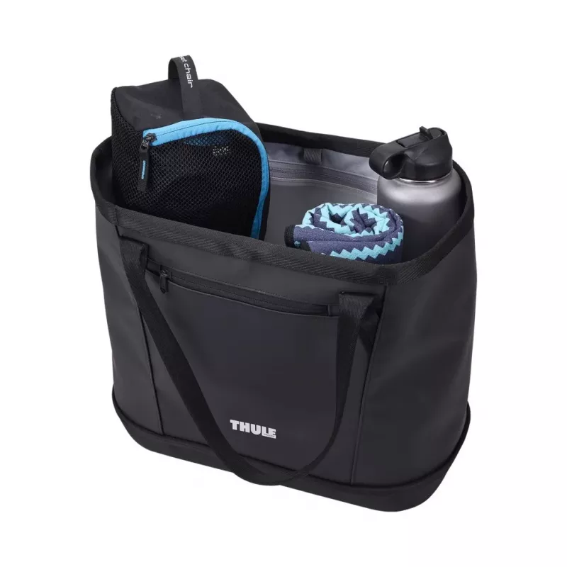 Thule 5527 Chasm Gear Tote 30L Schwarz