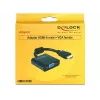 Videokabel-Adapter DeLOCK 65512