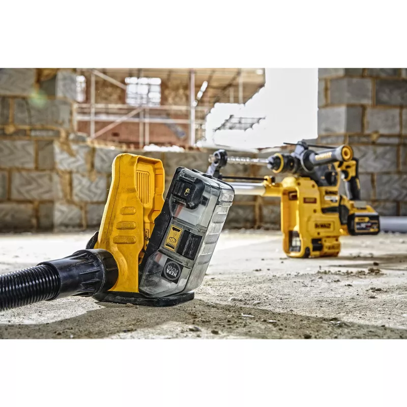 Staubsaugerzubehör DeWALT DWH079D-XJ